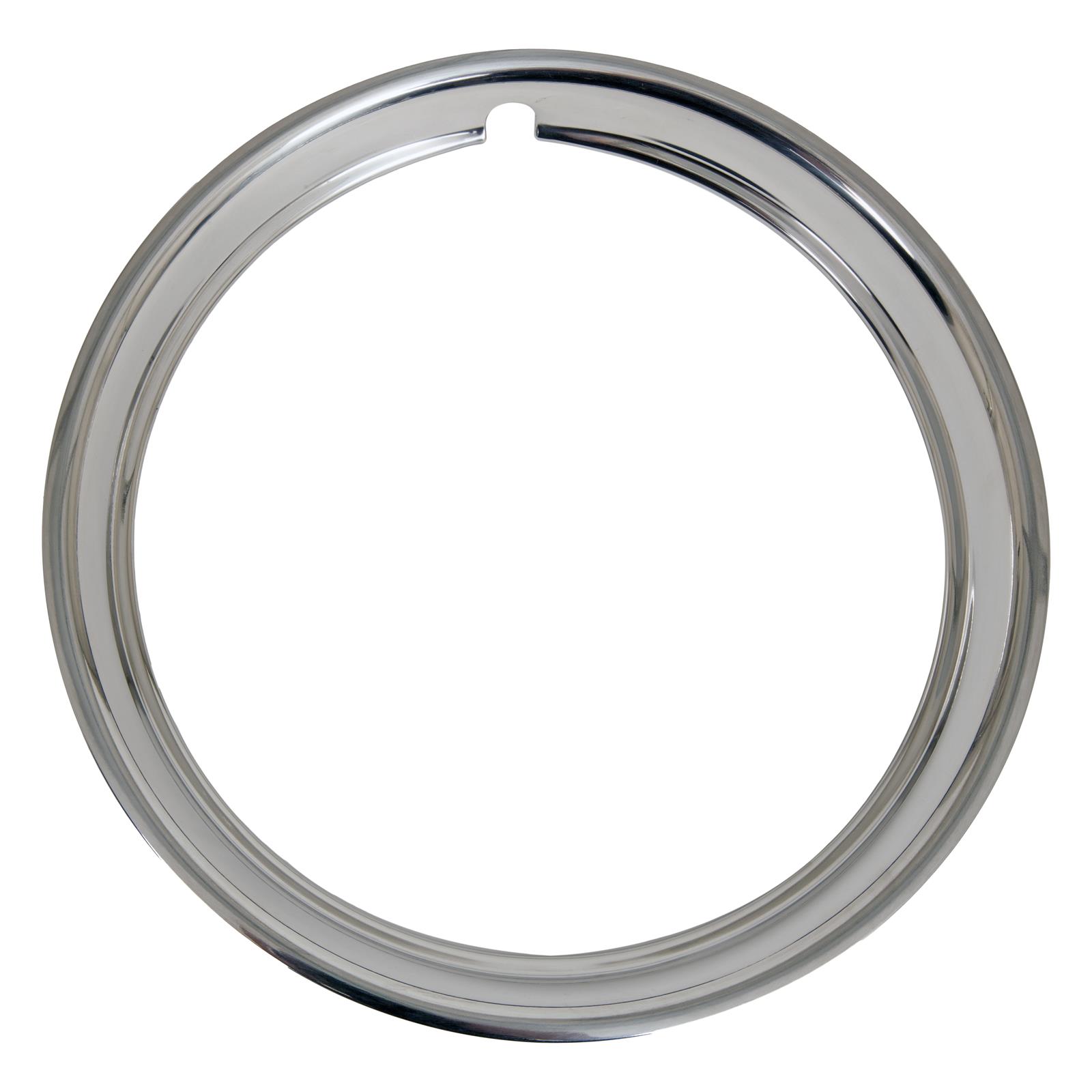 What are Trim Rings?